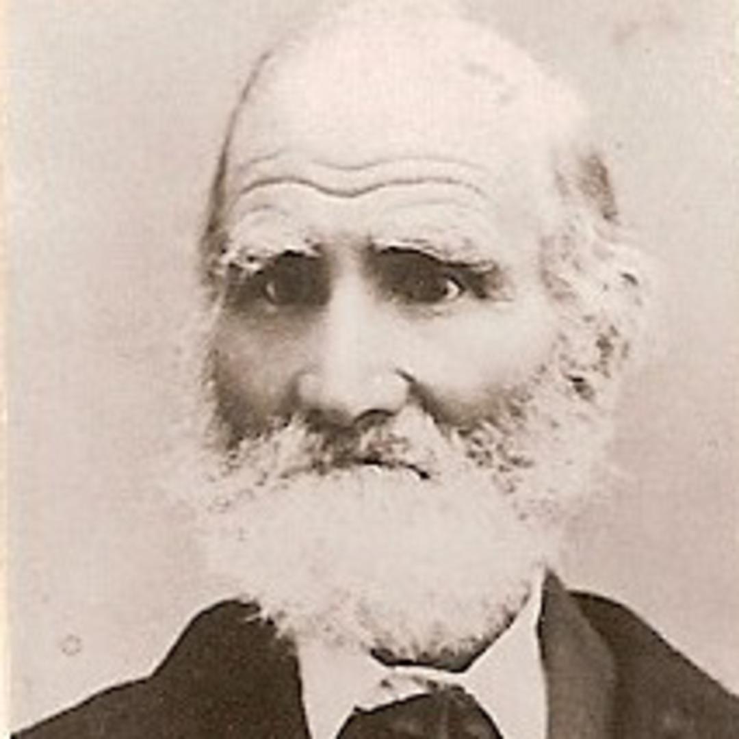 William P. Smith (1810 - 1893) Profile